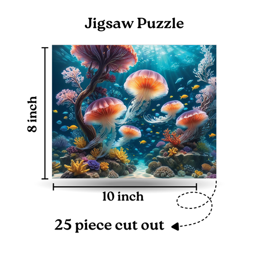 Kids jigsaw puzzles XAIR BUSINESS SOLUTION