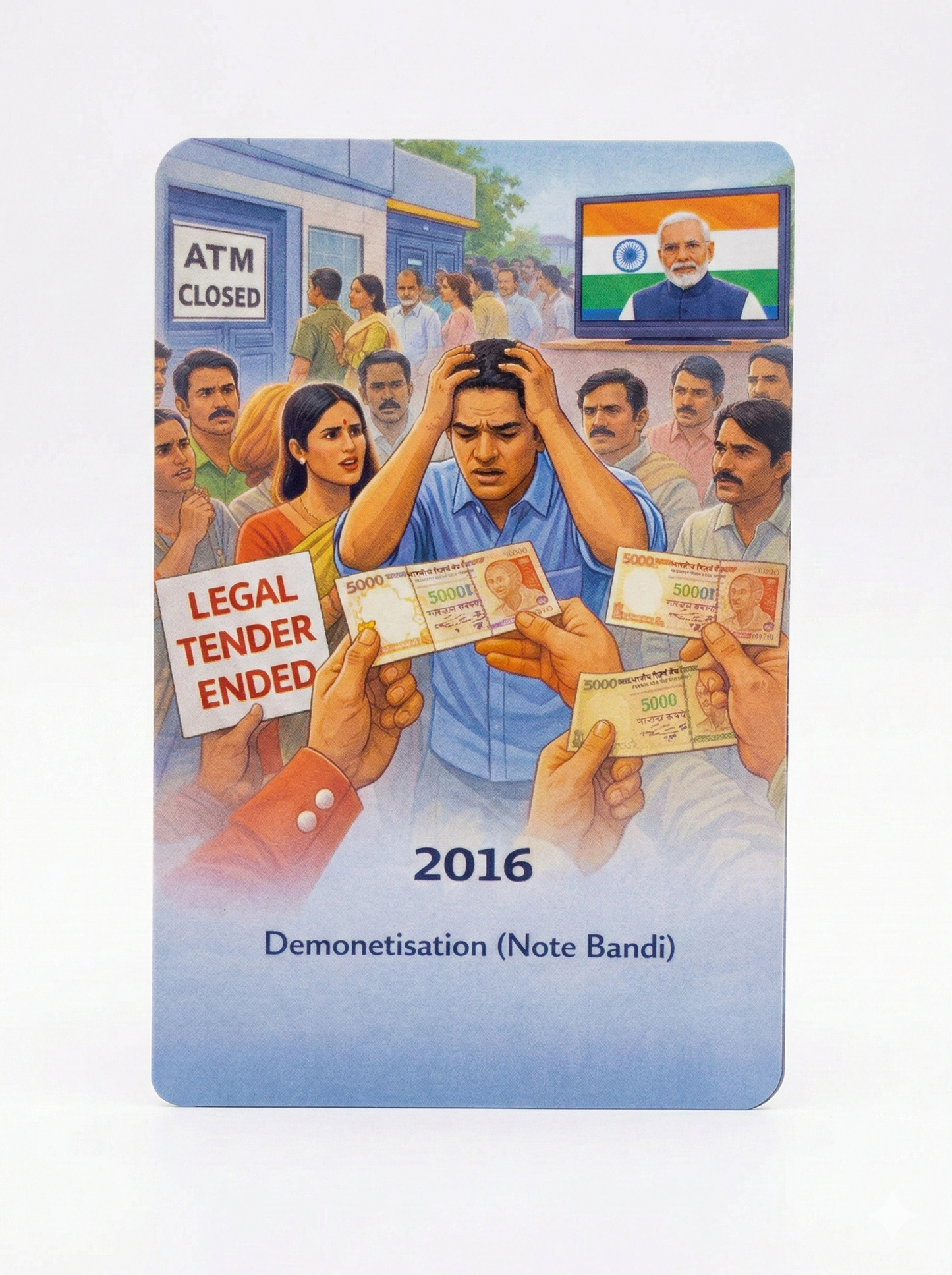 Important Dates Learning Flash Cards for Kids – Educational History Cards