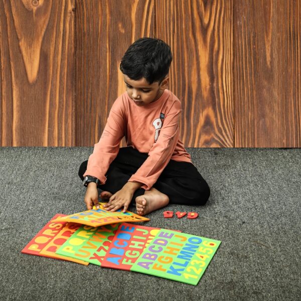 English Alphabet - Image 3