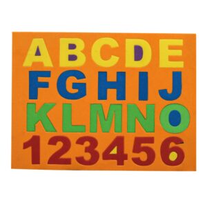 English Alphabet