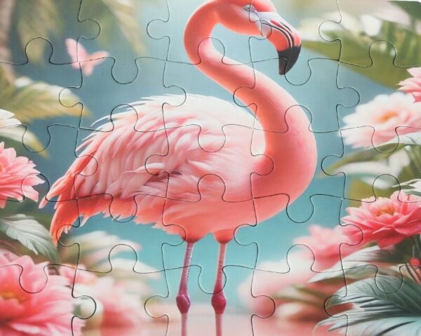 Jigsaw Puzzle - Image 2