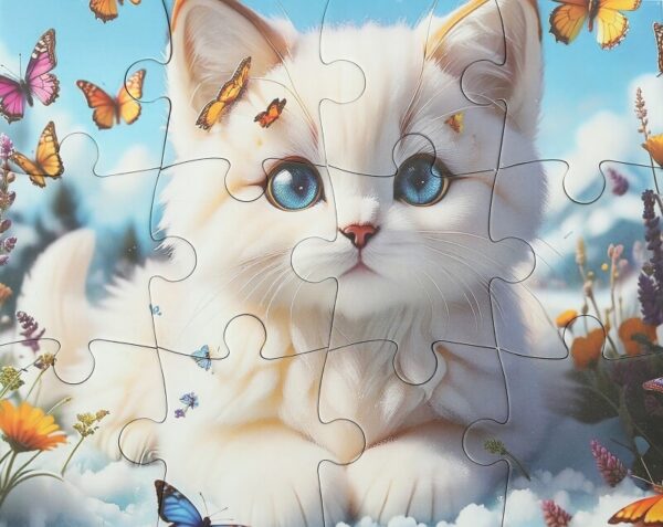Jigsaw Puzzle - Image 3