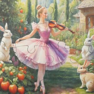 Jigsaw Puzzle