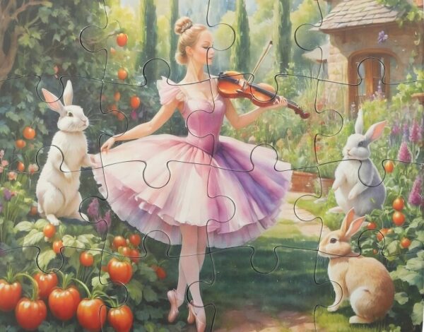 Jigsaw Puzzle
