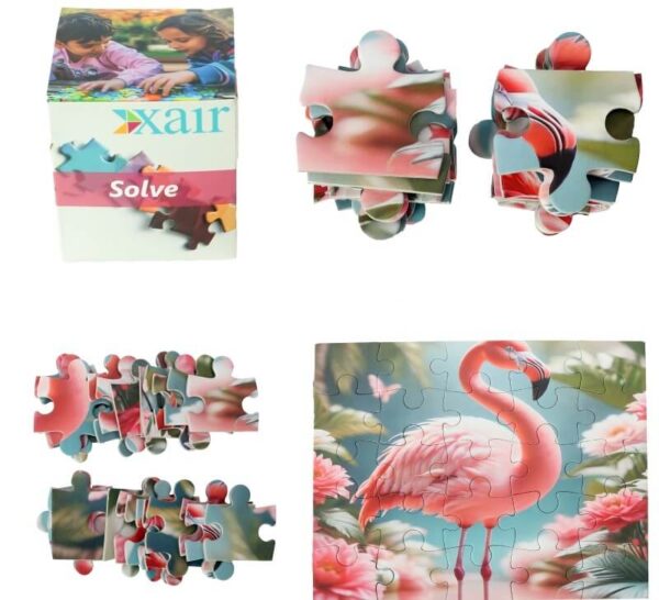 Jigsaw Puzzle - Image 4
