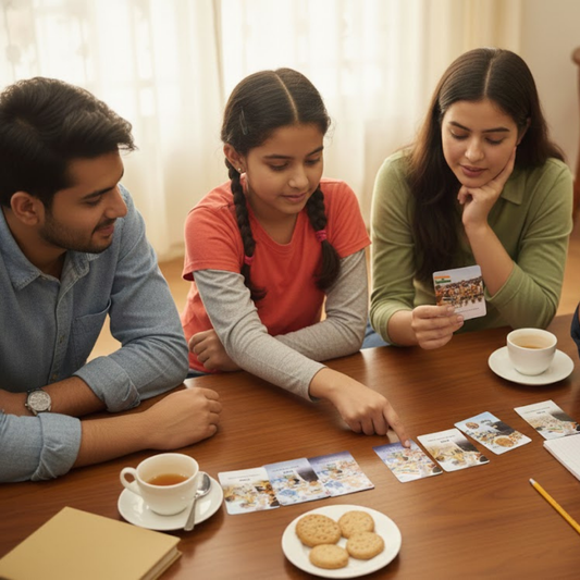 Kids Brain Development Activities