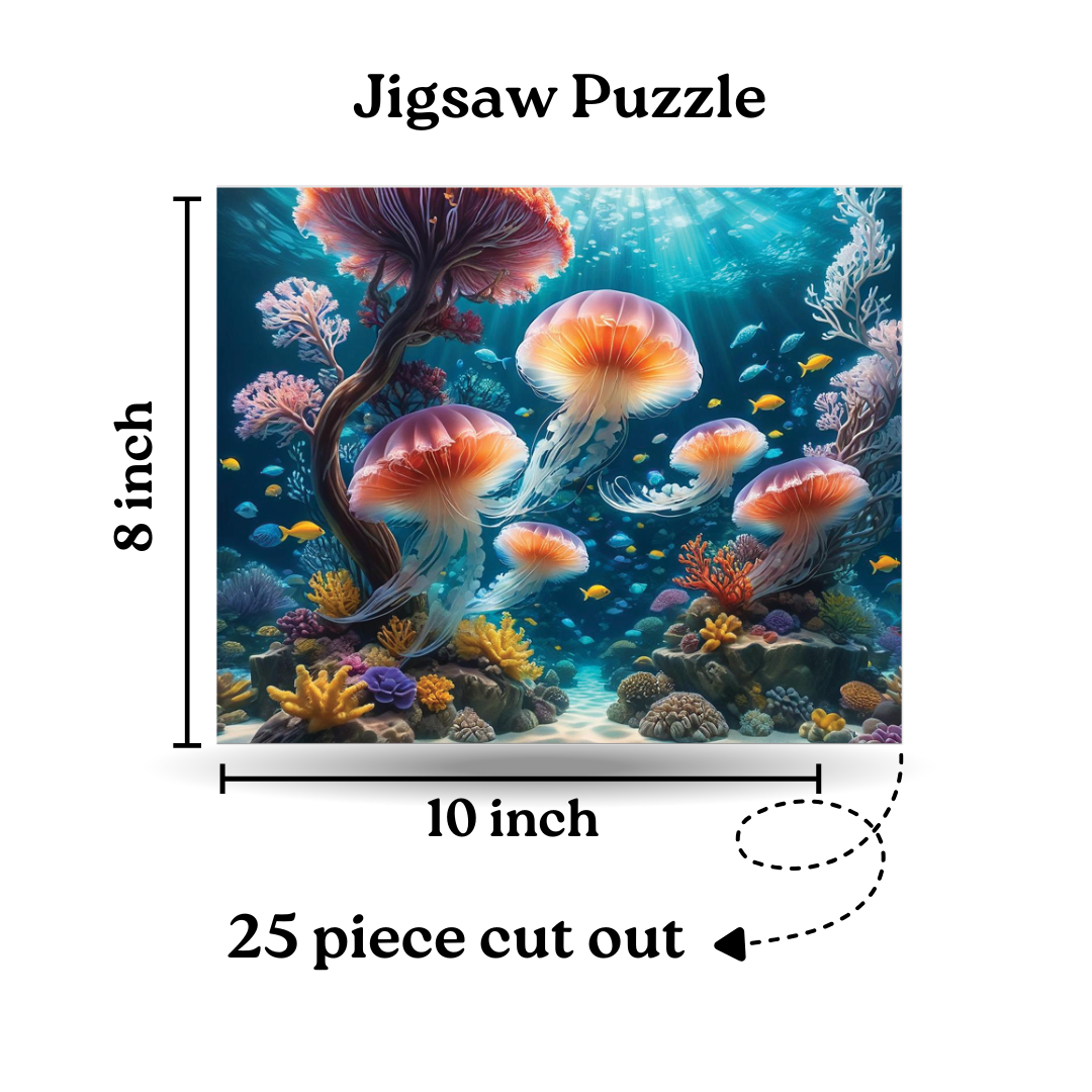 Kids jigsaw puzzles XAIR BUSINESS SOLUTION 