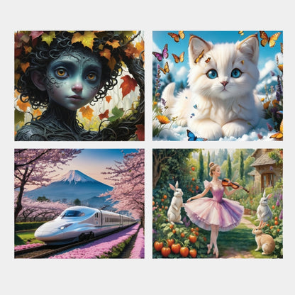 Jigsaw Puzzle for Kids – Fun & Educational Learning Toy