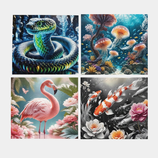 Jigsaw Puzzle for Kids – Fun Learning Game