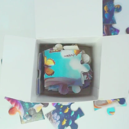 Jigsaw Puzzle for Kids – Fun & Educational Learning Toy