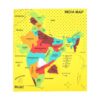 India Puzzle Map - Image 4